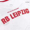 Authentic RB Leipzig Home Soccer Jersey 25/26 White - gojersey