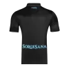 Napoli Third Away Sleeveless Jersey 2025/26 - gojersey