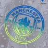 Manchester City Third Away Sleeveless Jersey 2025/26 - gojersey