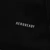 Manchester United Sweatshirt Kit 2025/26 - Black (Top+Pants) - gojersey
