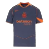 Inter Milan Third Away Sleeveless Jersey 2025/26 - gojersey