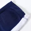Kid's PSG Zipper Sweatshirt Kit(Top+Pants) 25/26 Navy - gojersey
