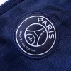 Kid's PSG Zipper Sweatshirt Kit(Top+Pants) 25/26 Red - gojersey