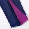 Barcelona Sweatshirt Kit 2025/26 - Purple (Top+Pants) - gojersey