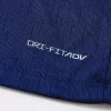 Kid's PSG Zipper Sweatshirt Kit(Top+Pants) 25/26 Navy - gojersey