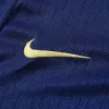 Barcelona Sweatshirt Kit 2025/26 - Navy (Top+Pants) - gojersey