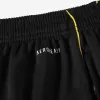 Real Madrid Sweatshirt Kit 2025/26 - Black (Top+Pants) - gojersey