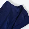 Kid's Barcelona Zipper Sweatshirt Kit(Top+Pants) 25/26 Purple - gojersey