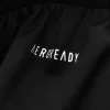 Manchester United Sweatshirt Kit 2025/26 - Black (Top+Pants) - gojersey