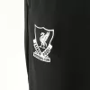 Liverpool Sweatshirt Kit 2025/26 - Green (Top+Pants) - gojersey
