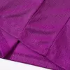 Kid's Barcelona Zipper Sweatshirt Kit(Top+Pants) 25/26 Purple - gojersey