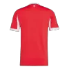 Bayern Munich Home Soccer Jersey 2025/26 Red - gojersey