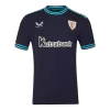 Athletic Club de Bilbao Away Sleeveless Jersey 2025/26 - gojersey