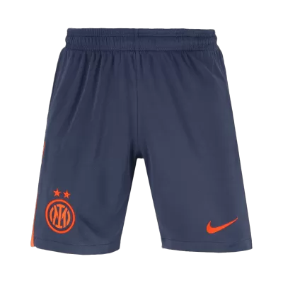 Inter Milan Third Away Soccer Jersey Retro 2025/26 - gojersey