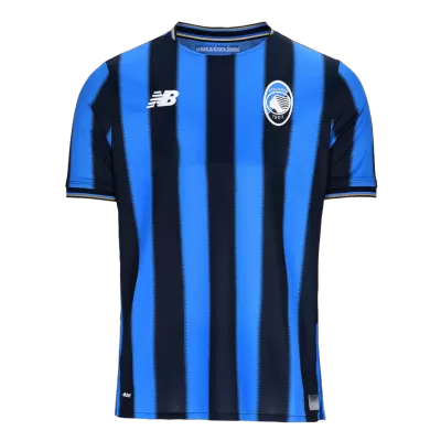 Atalanta BC Home Sleeveless Jersey 2025/26 - gojersey