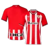 Athletic Club de Bilbao Home Sleeveless Jersey 2025/26 - gojersey