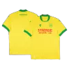 FC Nantes Home Sleeveless Jersey 2025/26 - gojersey