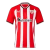 Athletic Club de Bilbao Home Sleeveless Jersey 2025/26 - gojersey