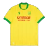 FC Nantes Home Sleeveless Jersey 2025/26 - gojersey