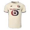 Lille OSC Away Sleeveless Jersey 2025/26 - gojersey