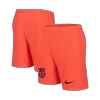 Barcelona Third Away Soccer Jersey Retro 2025/26 - gojersey