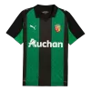 RC Lens Away Sleeveless Jersey 2025/26 - gojersey