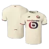 Lille OSC Away Sleeveless Jersey 2025/26 - gojersey