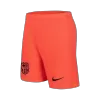 Barcelona Third Away Soccer Jersey Retro 2025/26 - gojersey