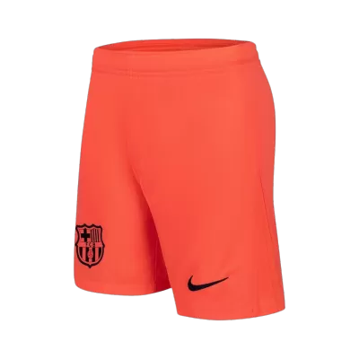Barcelona Third Away Soccer Jersey Retro 2025/26 - gojersey