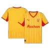 RC Lens Home Sleeveless Jersey 2025/26 - gojersey