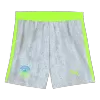 Manchester City Third Away Soccer Jersey Retro 2025/26 - gojersey