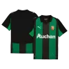RC Lens Away Sleeveless Jersey 2025/26 - gojersey