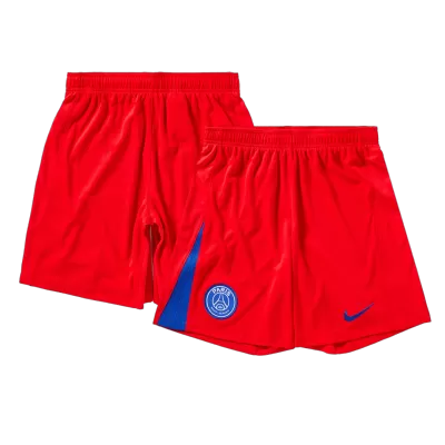 PSG Third Away Soccer Jersey Retro 2025/26 - gojersey