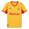 RC Lens Home Sleeveless Jersey 2025/26 - gojersey