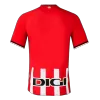 Athletic Club de Bilbao Home Sleeveless Jersey 2025/26 - gojersey