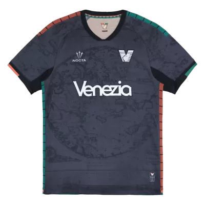 Venezia FC Home Sleeveless Jersey 2025/26 - gojersey