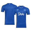 Everton Home Sleeveless Jersey 2025/26 - gojersey