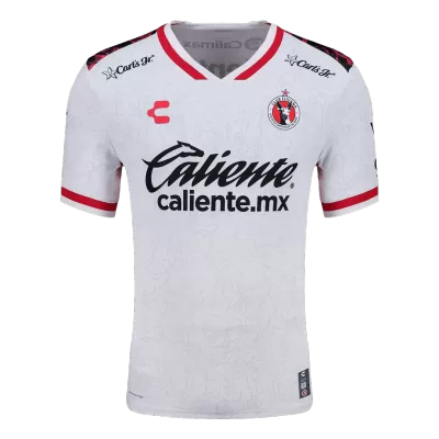 Club Tijuana Away Sleeveless Jersey 2025/26 - gojersey