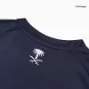 Al Nassr Away Sleeveless Jersey 2025/26 - gojersey