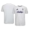 Nottingham Forest Away Sleeveless Jersey 2025/26 - gojersey