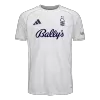 Nottingham Forest Away Sleeveless Jersey 2025/26 - gojersey