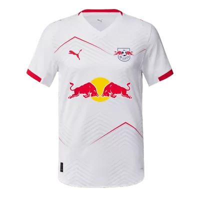 RB Leipzig Home Sleeveless Jersey 2025/26 - gojersey