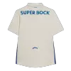 FC Porto Third Away Soccer Jersey 2025/26 - gojersey