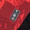 Club Tijuana Home Soccer Jersey 2025/26 - gojersey