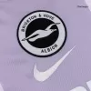 Brighton & Hove Albion Away Sleeveless Jersey 2025/26 - gojersey