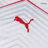 RB Leipzig Home Soccer Jersey 2025/26 - gojersey