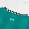 Women's Liverpool Third Away Soccer Jersey 2025/26 - gojersey