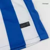 Brighton & Hove Albion Home Sleeveless Jersey 2025/26 - gojersey
