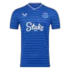 Everton Home Sleeveless Jersey 2025/26 - gojersey