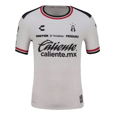 Atlas de Guadalajara Away Sleeveless Jersey 2025/26 - gojersey